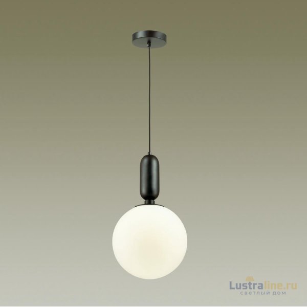 Подвесной светильник Odeon Light Okia 4671/1 Подвесной светильник Odeon Light Okia 4671/1