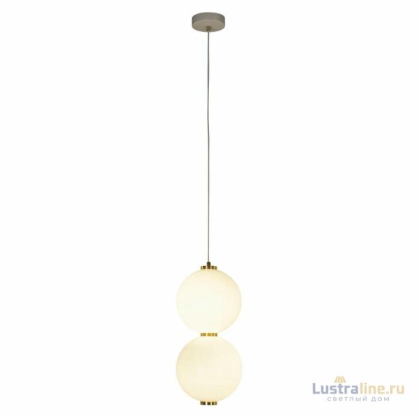 Подвесной светильник Loft IT Pearls 10205/E