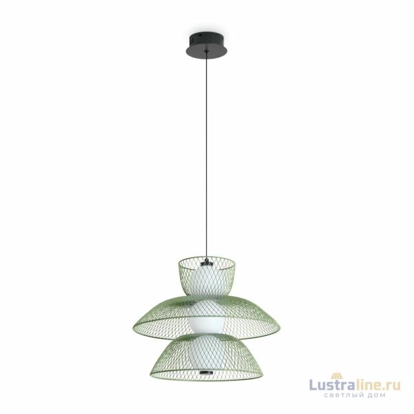 Подвесной светильник Freya Harper FR5545PL-L5GN
