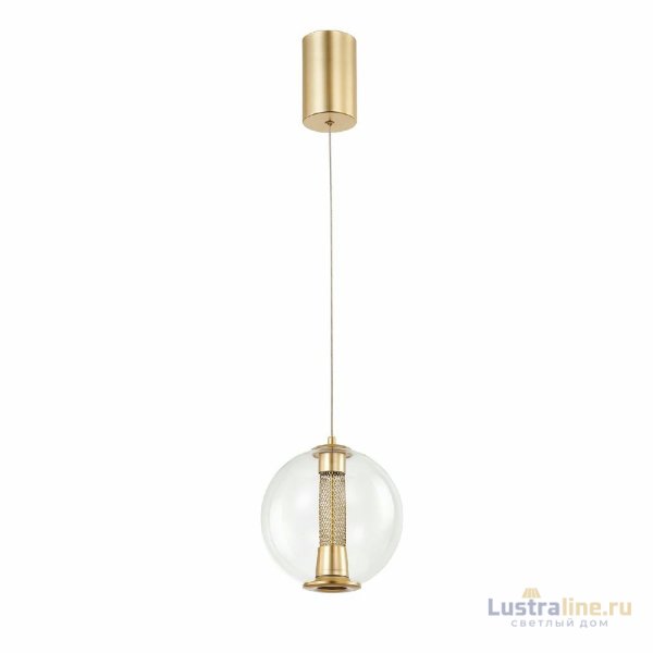 Подвесной светильник Favourite Boble 4551-2P
