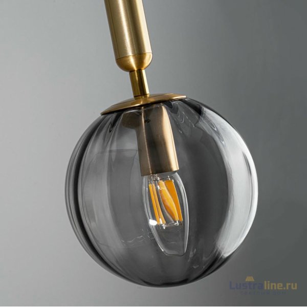 Подвесной светильник Modemodern MD.1176.1 SM Подвесной светильник Modemodern MD.1176.1 SM