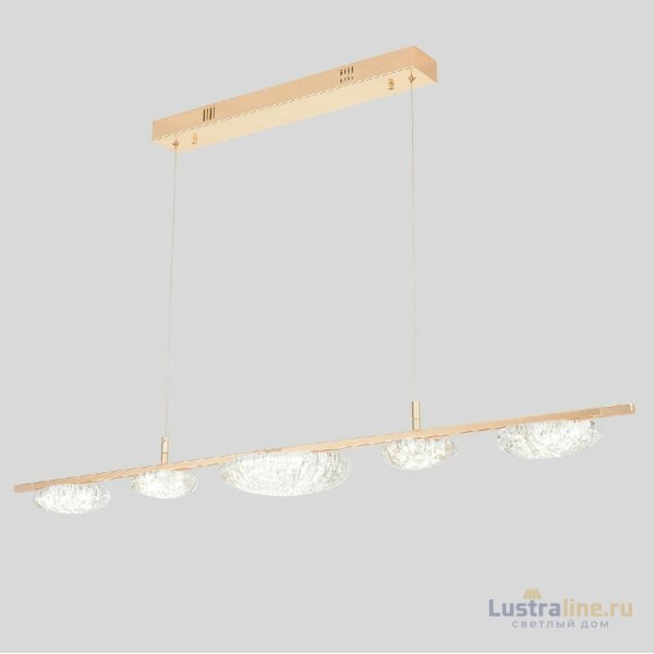 Подвесной светильник Crystal Lux FELICIDAD SP47W LED Подвесной светильник Crystal Lux FELICIDAD SP47W LED