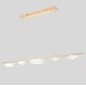 Подвесной светильник Crystal Lux FELICIDAD SP47W LED