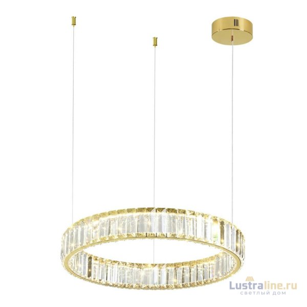 Подвесной светильник Odeon Light Vekia 5015/30L Подвесной светильник Odeon Light Vekia 5015/30L