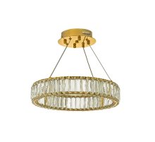 Подвесной светильник Dio DArte Caneva L 1.5.40.100 G