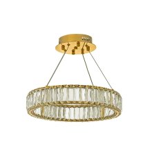 Подвесной светильник Dio DArte Caneva L 1.5.40.100 G