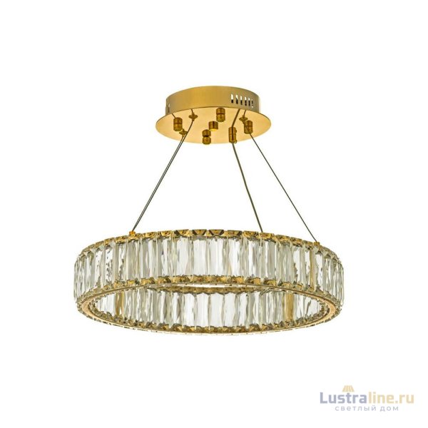 Подвесной светильник Dio DArte Caneva L 1.5.40.100 G