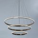 Подвесной светильник Arte Lamp Meridiana A2198SP-3GO