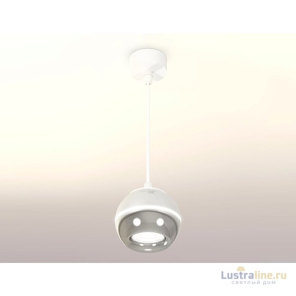 Подвесной светильник Ambrella Light Techno Spot XP1104001 (A2301, C1104, N7012)