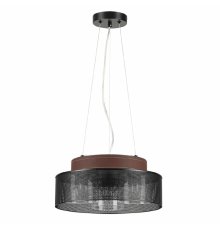Подвесной светильник Lumion Basalto 6598/3C