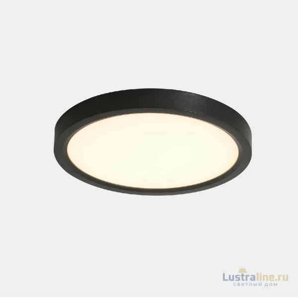Подвесной светильник Crystal Lux CLT 526C230 BL