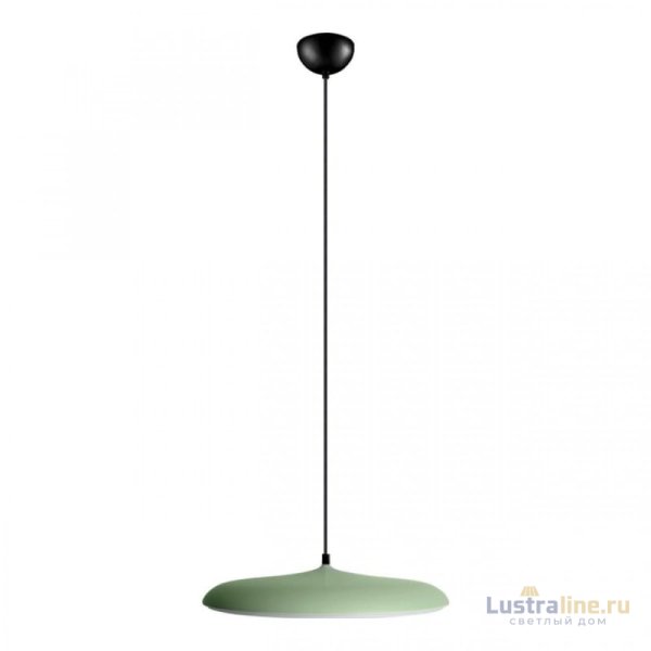 Подвесной светильник Loft IT Plato 10119 Green Подвесной светильник Loft IT Plato 10119 Green