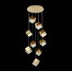 Подвесной светильник ST Luce Riello SL1182.203.09 УЦ