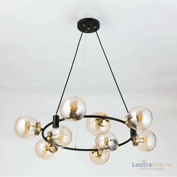 Подвесной светильник Citilux CL105195