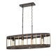 Подвесной светильник Vele Luce Wong VL6426P24