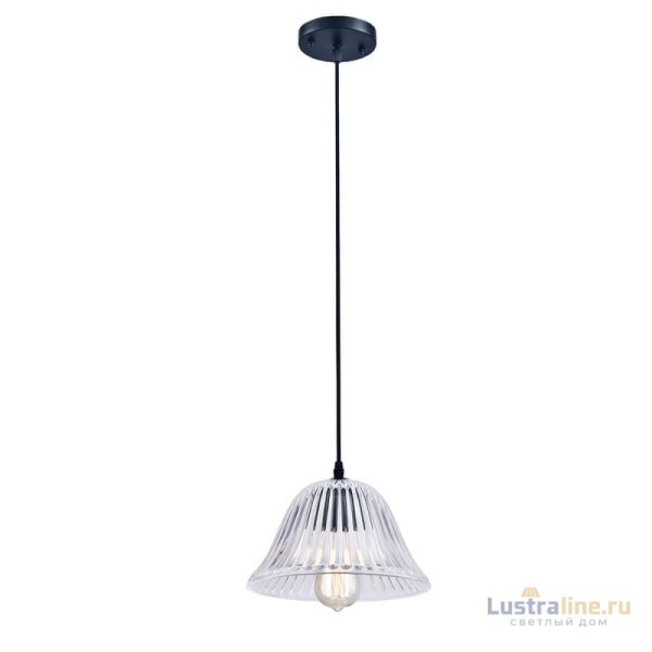Подвесной светильник Lucia Tucci Ashanti 1255.1