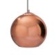 Подвесной светильник Loft IT Copper Shade Loft2023-D