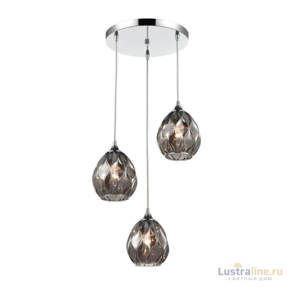 Подвесной светильник Vele Luce Elision VL5593P23