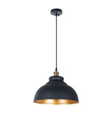 Подвесной светильник Arte Lamp Cappello A7039SP-1BK