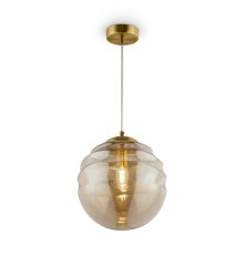 Подвесной светильник Maytoni Vinare P074PL-01BS