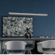 Подвесной светильник Lightera Bermeho LE104L-120GB WIFI