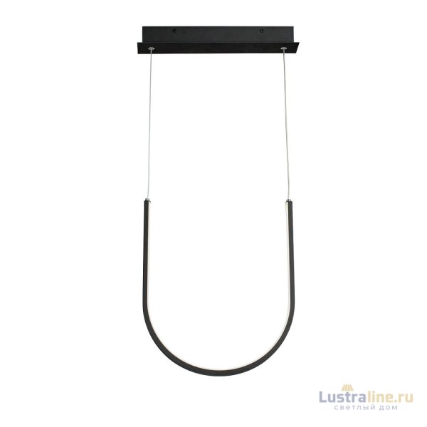 Подвесной светильник Vitaluce V4682-1/1S