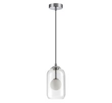 Подвесной светильник Odeon Light Lostar 4953/1