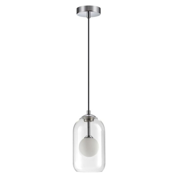 Подвесной светильник Odeon Light Lostar 4953/1