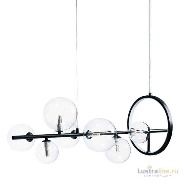 Подвесной светильник Loft IT Molecule 10023/900