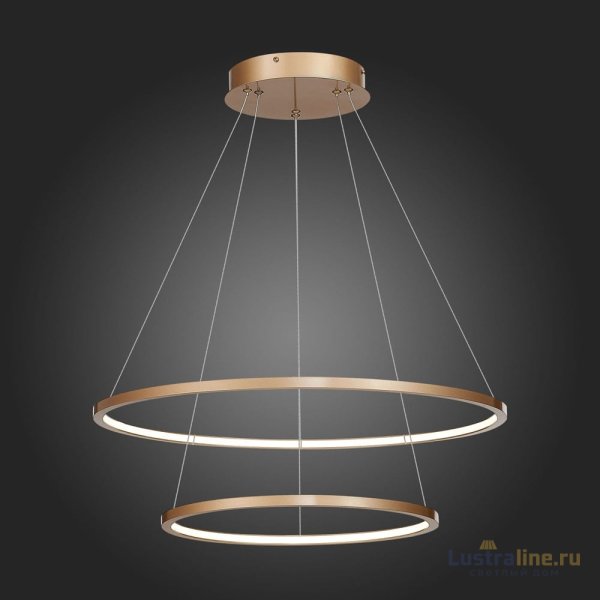 Подвесной светильник ST Luce ST603 In ST603.243.56
