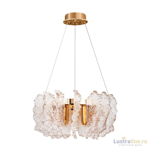 Подвесной светильник Divinare Anna 1138/01 SP-36