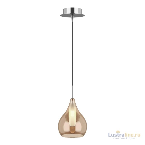 Подвесной светильник Lightstar Pentola 803033 Подвесной светильник Lightstar Pentola 803033