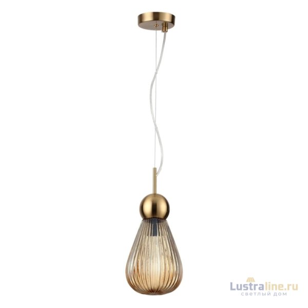 Подвесной светильник Odeon Light Elica 5402/1 Подвесной светильник Odeon Light Elica 5402/1