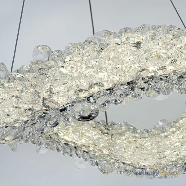 Подвесной светильник Modestyle MS.5003.300 CR Подвесной светильник Modestyle MS.5003.300 CR