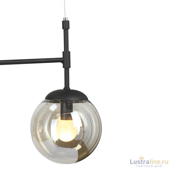 Подвесной светильник Vitaluce V4692-1/4S