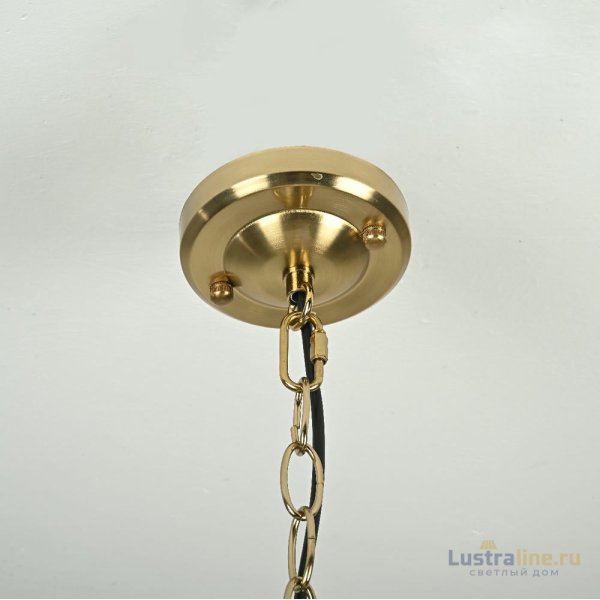 Подвесной светильник ImperiumLoft Star effervescent 228945-22