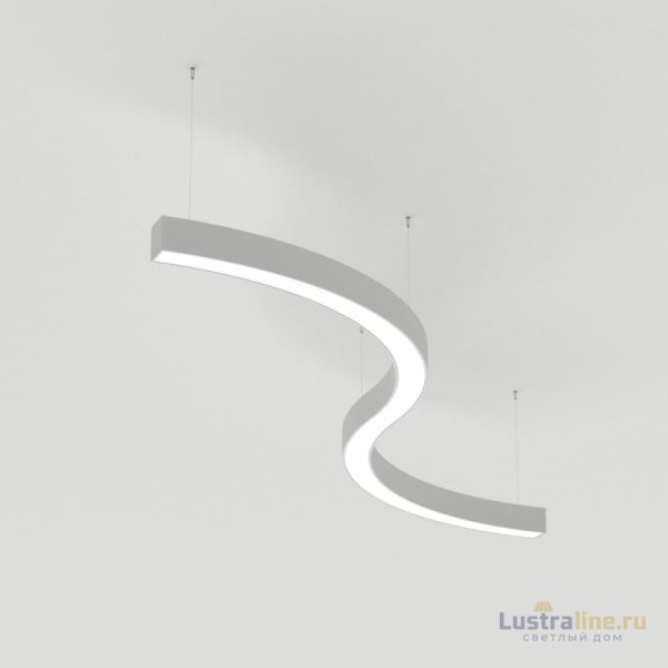 Подвесной светильник Arlight SP-Line-Hang-Arc-S3535-D800-65W Day4000 034050(1)