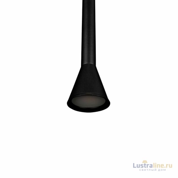 Подвесной светильник Loft IT Pipe 10337/550 Black Подвесной светильник Loft IT Pipe 10337/550 Black