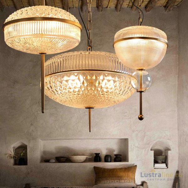 Подвесной светильник ImperiumLoft Ample 212137-26 Подвесной светильник ImperiumLoft Ample 212137-26