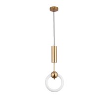 Подвесной светильник Moderli Richard V5010-PL