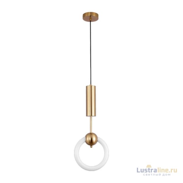 Подвесной светильник Moderli Richard V5010-PL