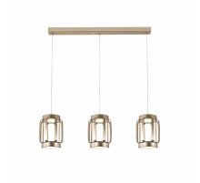 Подвесной светильник Indigo Capsula 14027/6P Gold V000156L Подвесной светильник Indigo Capsula 14027/6P Gold V000156L