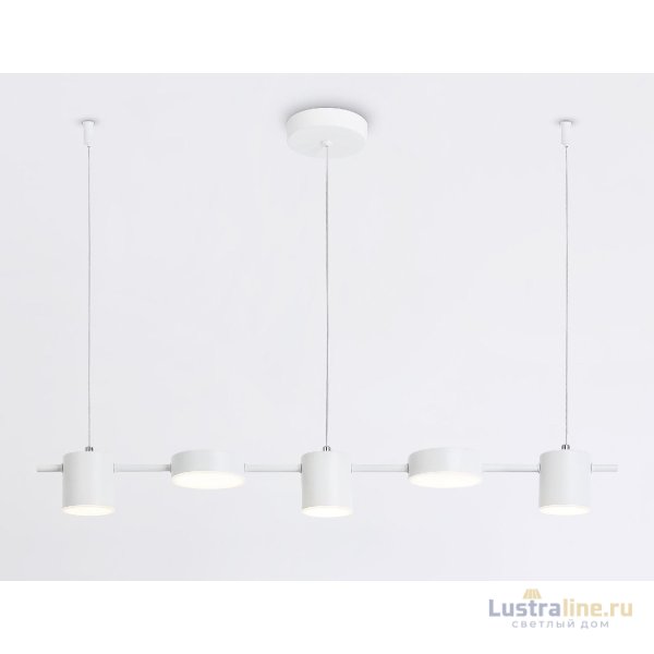 Подвесной светильник Ambrella Light Comfort FL51678