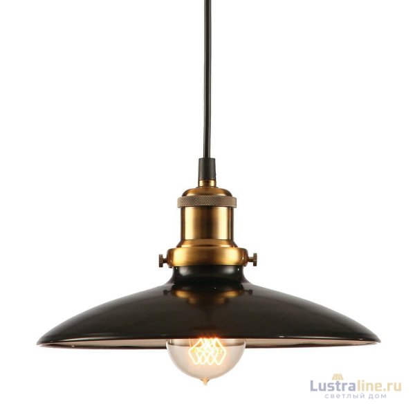Подвесной светильник Lussole Loft IX LSP-9604