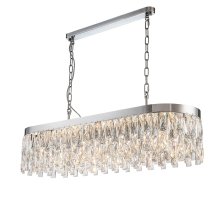 Подвесной светильник Indigo Anna V000387 Подвесной светильник Indigo Anna V000387