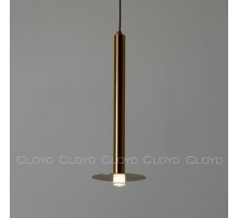 Подвесной светильник Cloyd Ort 11159