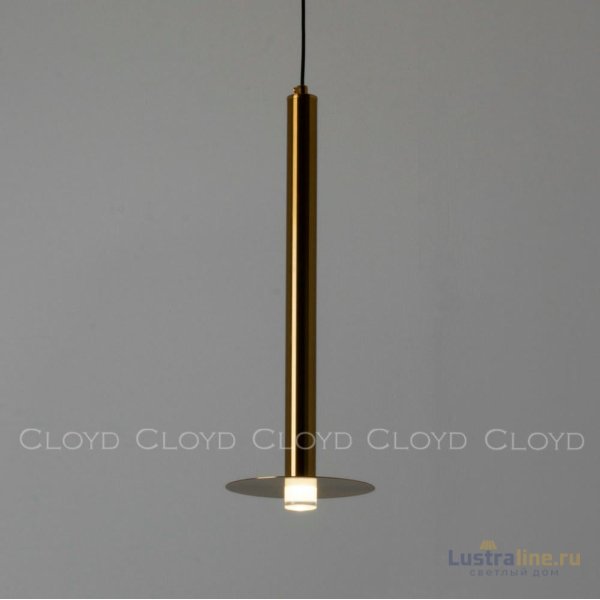 Подвесной светильник Cloyd Ort 11159