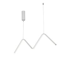 Подвесной светильник Vitaluce V4691-0/1S