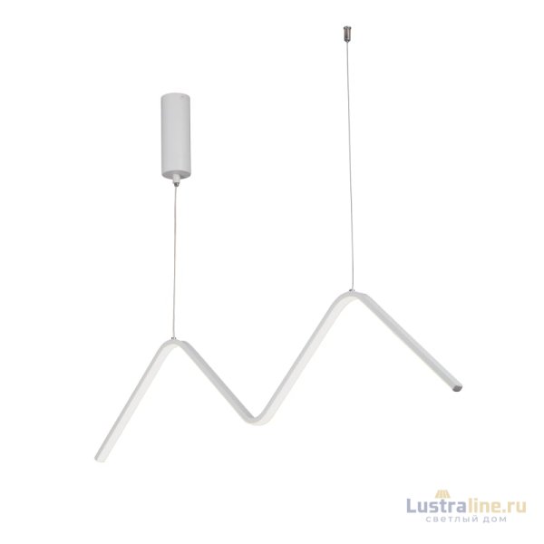 Подвесной светильник Vitaluce V4691-0/1S