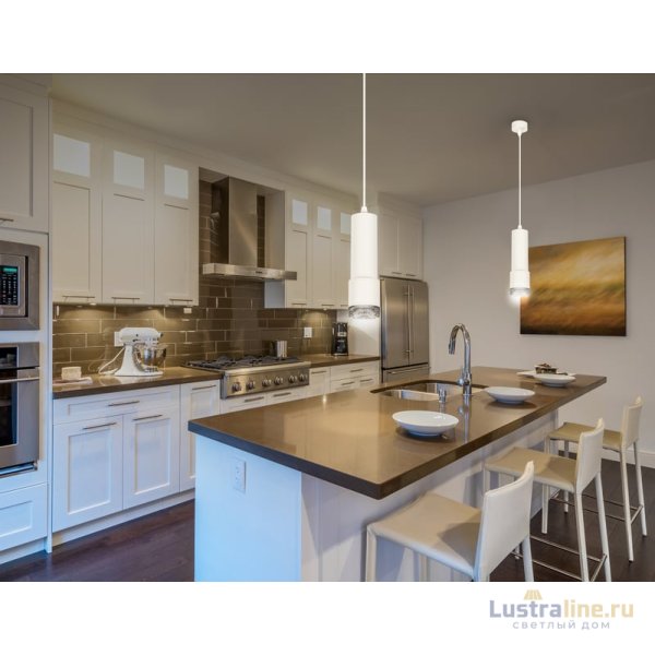 Подвесной светильник Ambrella Light Techno XP7401002 (A2301, C6342, A2030, C7401, N7192)